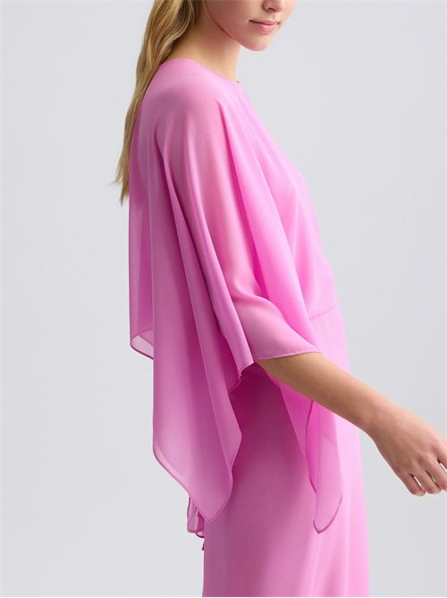 Abito Longuette Liu Jo da Donna LIU JO | CA5355TS869/X0686